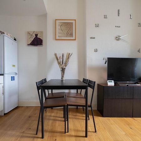 Cosy Leith Escape - Edinburgh City Eksteriør bilde