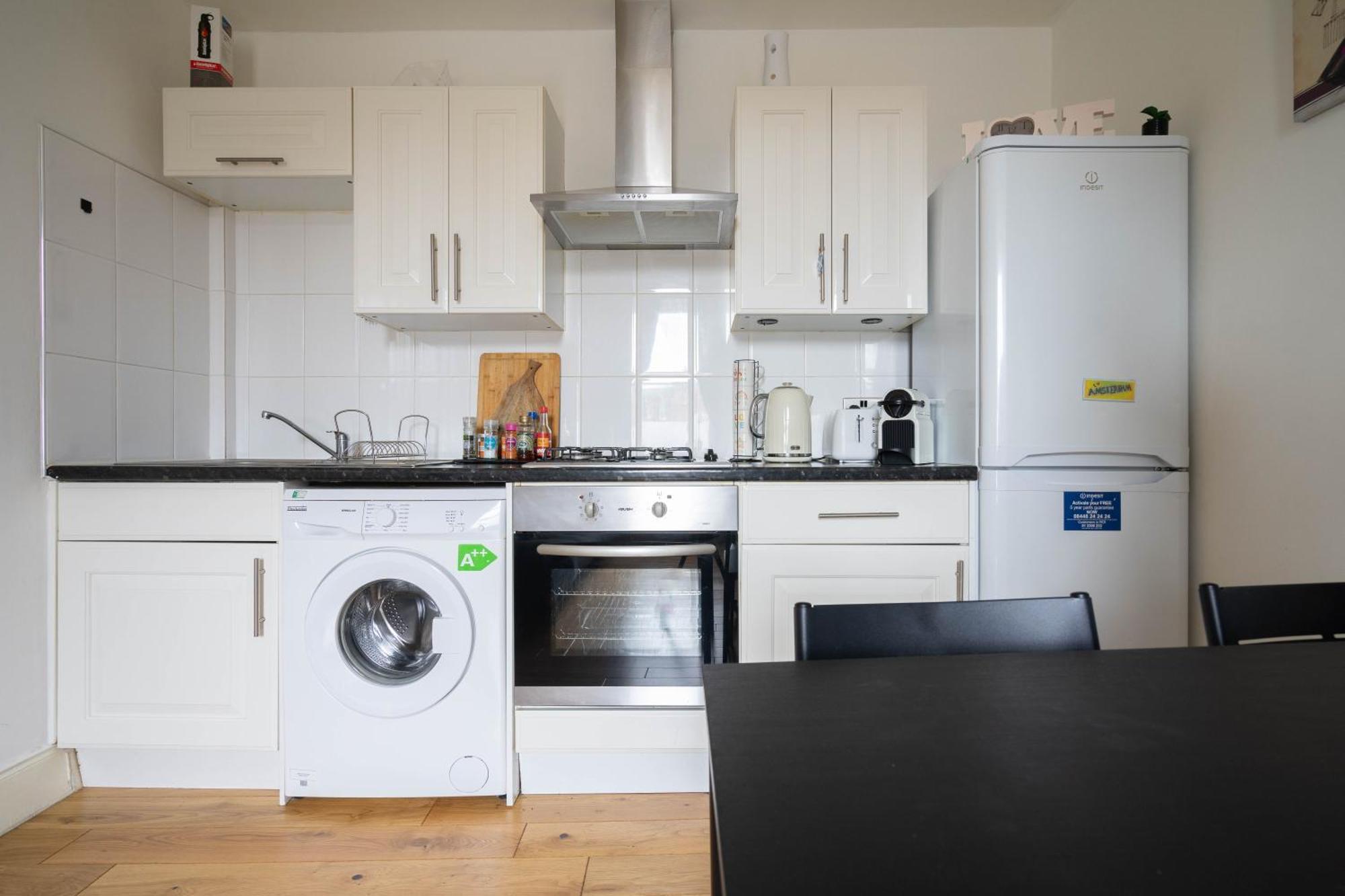 Cosy Leith Escape - Edinburgh City Eksteriør bilde