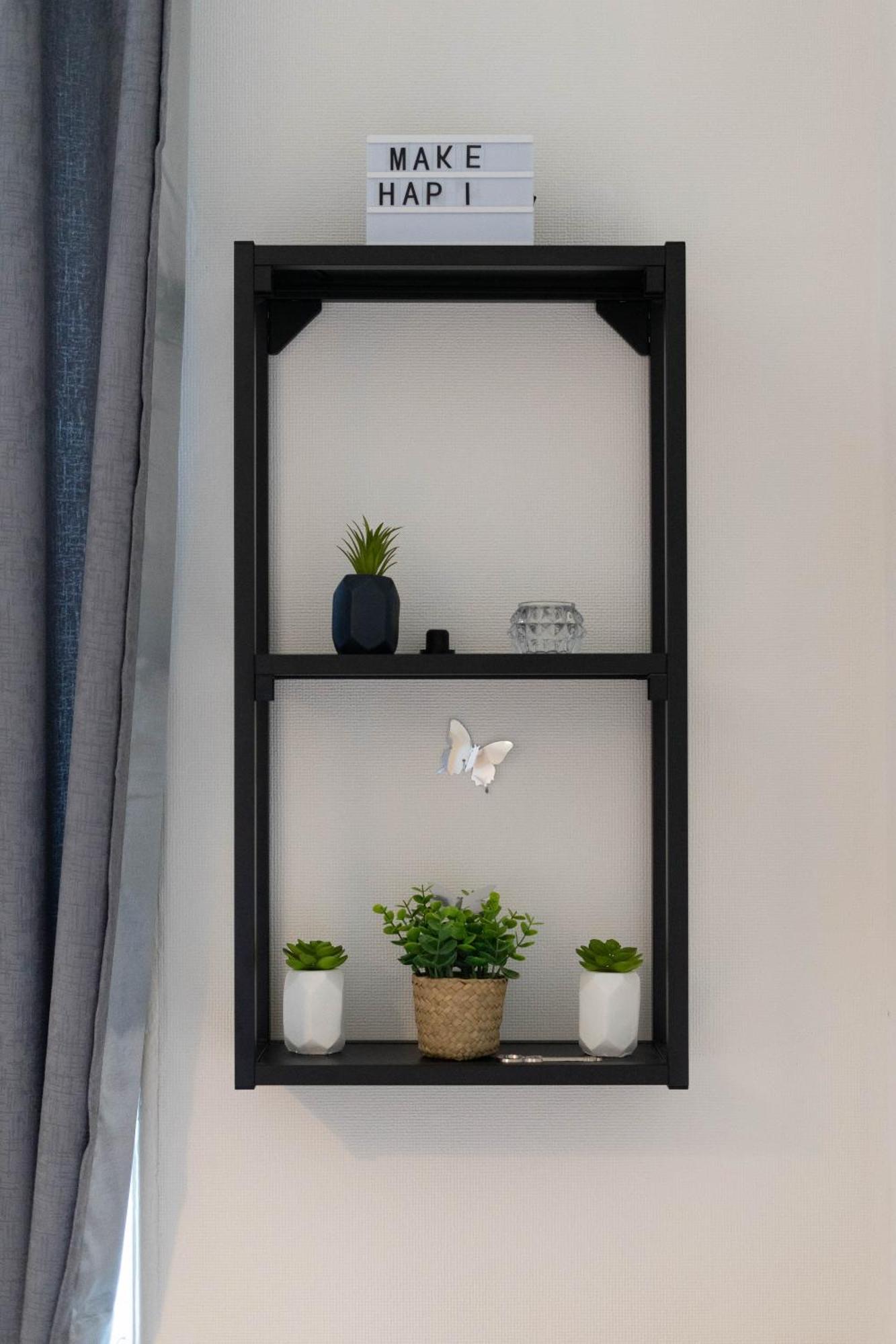 Cosy Leith Escape - Edinburgh City Eksteriør bilde