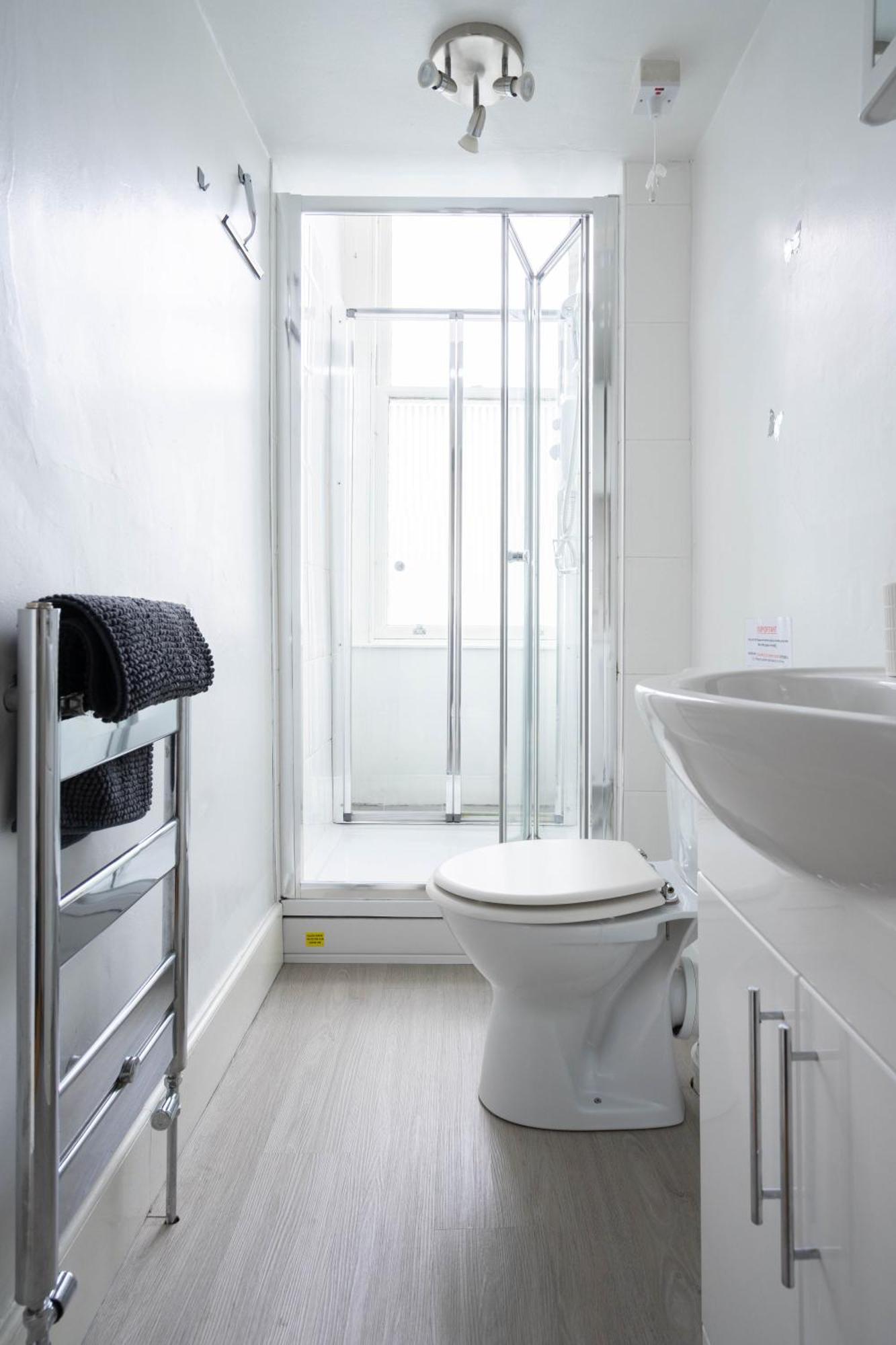Cosy Leith Escape - Edinburgh City Eksteriør bilde