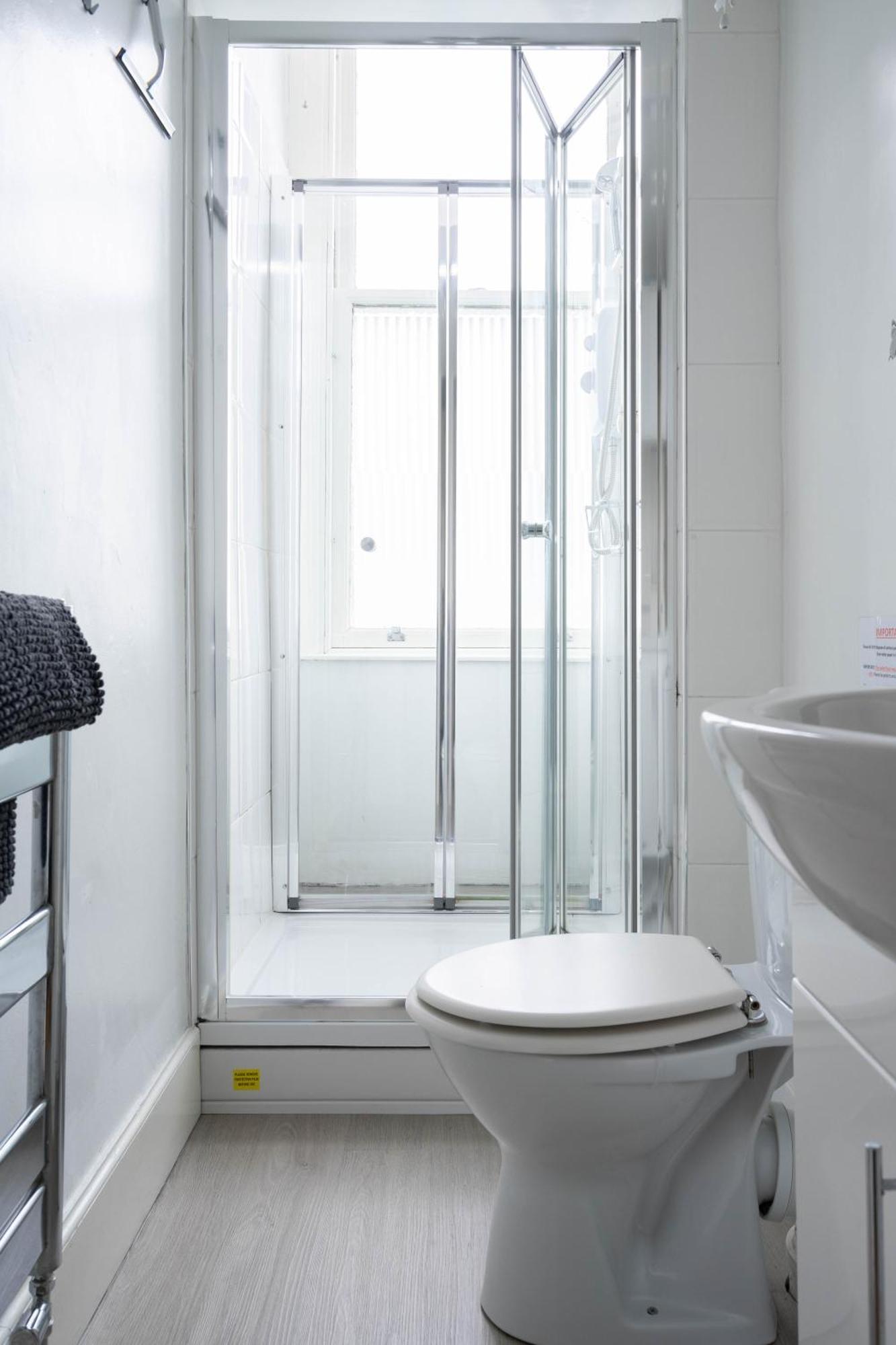 Cosy Leith Escape - Edinburgh City Eksteriør bilde