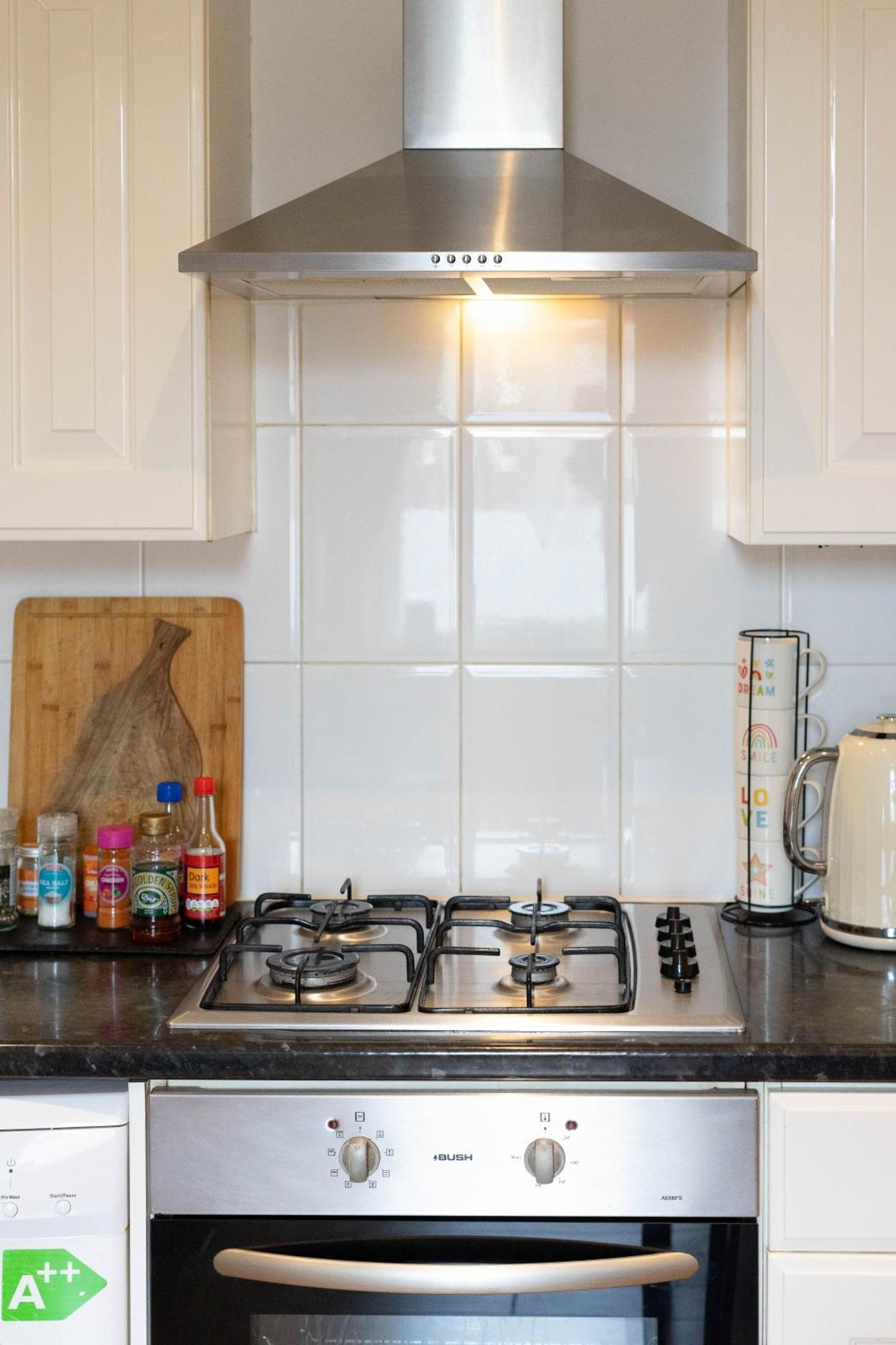 Cosy Leith Escape - Edinburgh City Eksteriør bilde